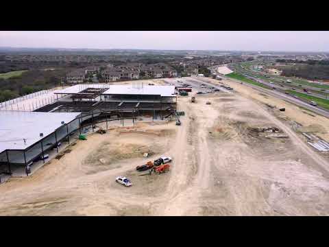 Special point of View LLC video.