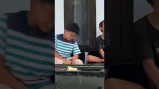 Download lagu Farel Prayoga joget - ikan dalam kolam #dance #dancevideo #short #shorts #shortvideo #shortsfeed mp3