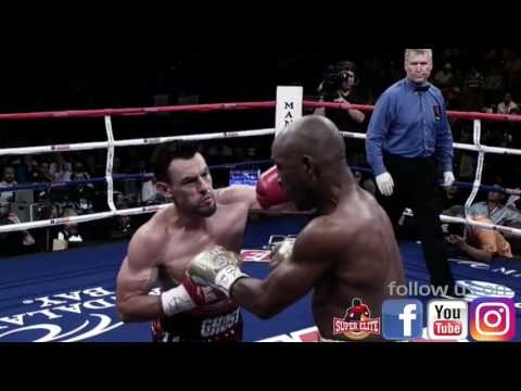 FIGUEROA VS GUERRERO SET FOR JULY 15 IN NY