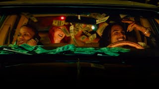 Matuê - Isso é Sério ft. Brandão