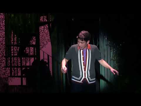 Official Trailer: Little Shop of Horrors