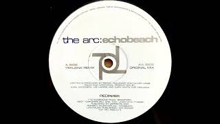 The Arc - Echobeach (Yekuana Remix) [2000]