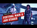 Fortnite Festival Main Stage vs Jam Stage: How to Play