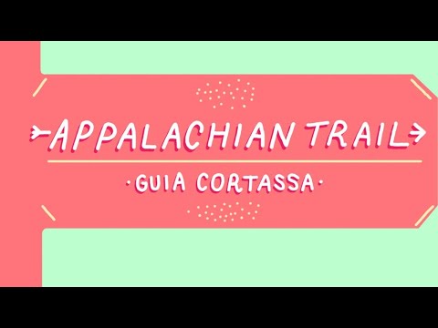 decamerette: 16/07 ore 16:00 - APPALACHIAN TRAIL con Guia Cortassa