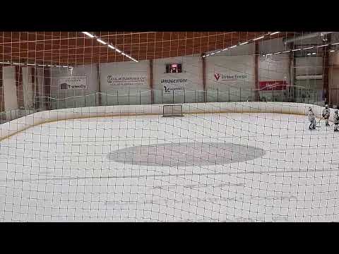 Sarjapeli AAA: HJK White - K-Espoo EPS I