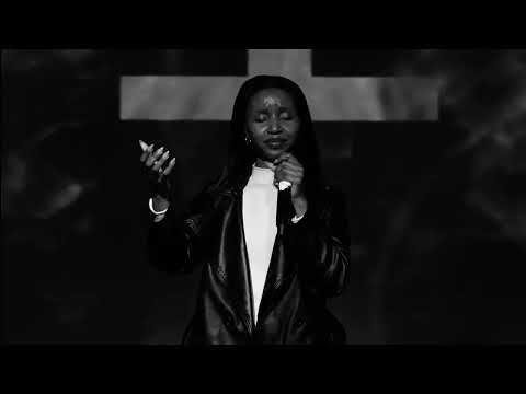 Holy Spirit Move Me Now | Tshepang Mphuthi