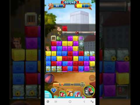 Pet Rescue Saga 2949 ~ No Boosters