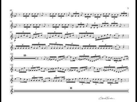 Arban - Le "Cornet" Polka - Russel Gray cornet