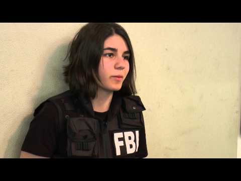 Avoidant (2015) 'Till It's Gone' Trailer (HD) Directed By Jesse Jaeger