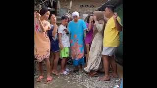 Download lagu MAK BETI MAIN TIKTOK BARENG KLUARGA WARINTIL || SUPER GOKIL 🤣🤣 mp3