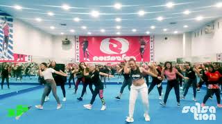 Download lagu Zaenal - Salsation® choreogrphy SEI Defiz Santra mp3