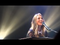 Sara Bareilles, Hercules, Tokyo