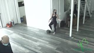 Level 1: Monday  Oct 5th  9am (ANDRIA)