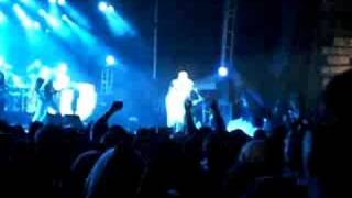 GREAT WHITE LIVE IN ALBUQUERQUE Back to the Rhythm SKYMETAL SHOW 8-16