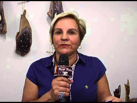 Programa Neusa Bighetti exibido no dia 18/10/2015 - Abertura