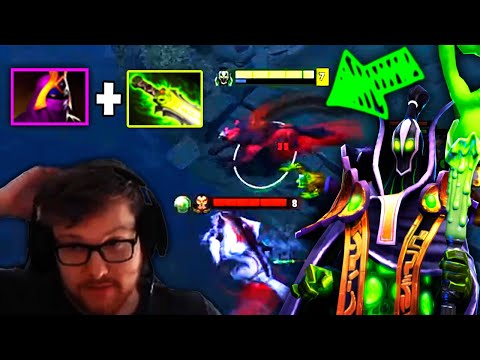 Youtube made me play this hero mid...