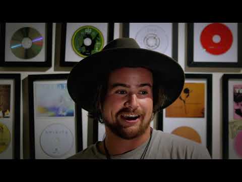 Making of (Of Love & Leaving) at Catherine North Studios with The North Coast Band