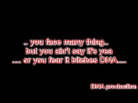 DRX over-dope ft Rich Malli DNA empire