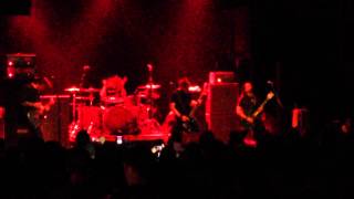 Seether - Crash (Live @ The Gramercy Theatre, Record Release Show)