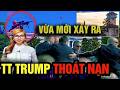 Sonia Ohlala: TIN QUÁ HAY VỀ TT TRUMP VÀ NƯỚC MỸ MỚI NHẤT HÔM NAY - MỜI BÀ CON XEM NGAY CHO NÓNG!