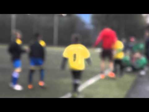 SF.MNGLIA - ACS LUCEAFARU