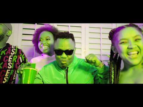 BHAR FT DJ TIRA - SIYA ENJOYA (OFFICIAL MUSIC VIDEO)