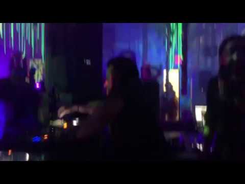 Davidson Ospina at The Jungle in Queens, LIC #4