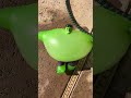 Hulk Smash