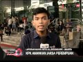Live Report Wahyu Seto Aji Jaksa Ditangkap KPK INews Petang 11 04