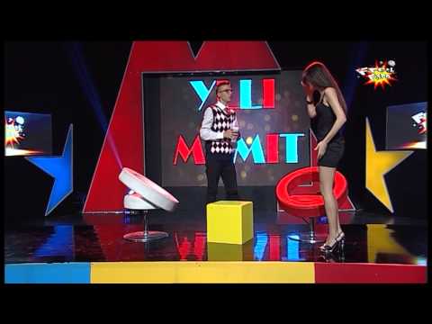 Fresk Fare // Puntata 3 - Ylli i Mamit