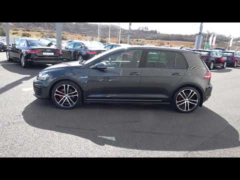 CMG VW SLIGO: 151D19314 VW Golf 2.0TDI GTD 184BHP