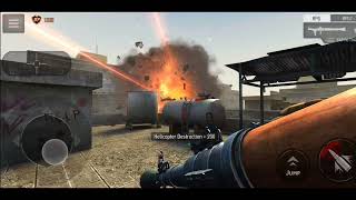 Air threat mission in fz9 I completed or not complete and chek it