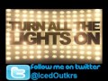 T-Pain Ft Neyo [Turn All The Lights On Clean ...