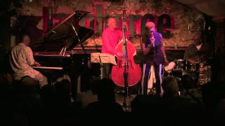 Jamboree - Carmen Lundy