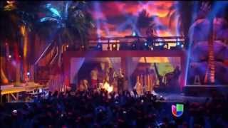 J Alvarez - La Pregunta - EN VIVO