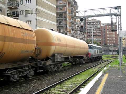 E655.267 Grigio Blu con MRV Aprilia - Ventimiglia Parco Roja