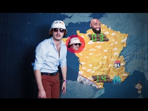 Lorenzo - La météo du sale
