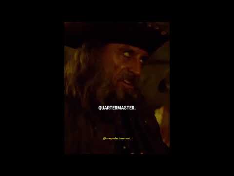 Aqua de Vida 🍷🍷  - Captain ☠️🏴‍☠ Jack Sparrow - Pirates of the Caribbean