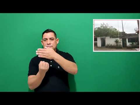 Miniatura do vídeo: Terreiro 074