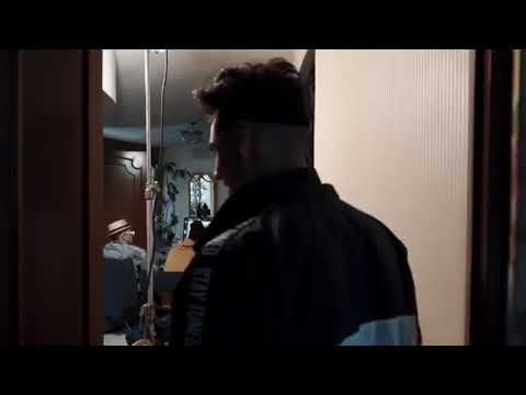 Detrás de cámaras de #Prohibido Remix. CD9 ft.Lali Esposito & Ana Mena.