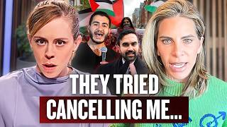 Jillian Michaels: They Thought They Can Silence Me... Now I'm Speaking Out!