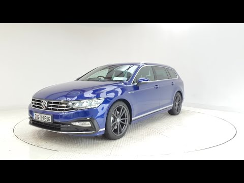 Connolly Volkswagen Sligo - 202D8966 - 2020 Volkswagen Passat 202 REG RLRLI...