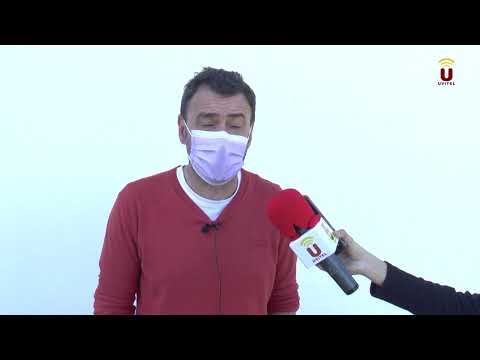 NOTICIA 2021- El CD Utrera gana al CD Gerena en casa