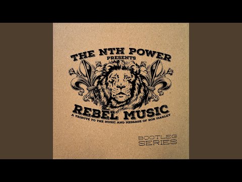 Get up Stand up ᐳ No More Trouble ᐳ War