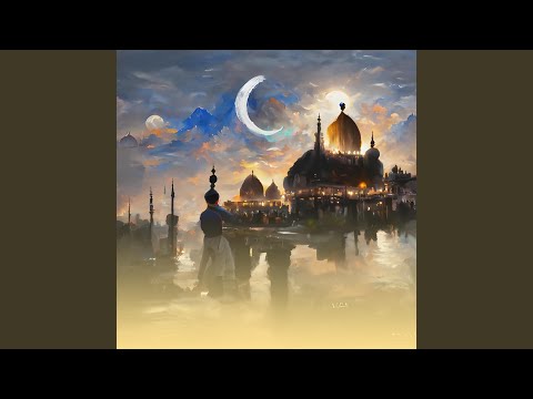 Sholawat Syirillah Ya Ramadhan