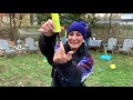 Swingball 5 In 1 Multi Play Outdoor Game Set On QVC