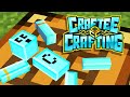 Craftee Crafting