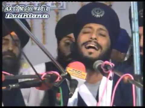 Kartarpur Nov 2005 Rehansabhaee Bhai Sukhpal Singh Mallian