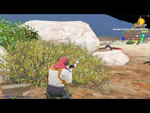 NO CASE⭐OMERTA⭐NG ALL STARS PvP Highlights#8