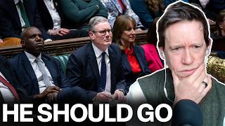 "Why Starmer is Finished" | Rory and Alastair React to the Latest Mandelson Bombshell.